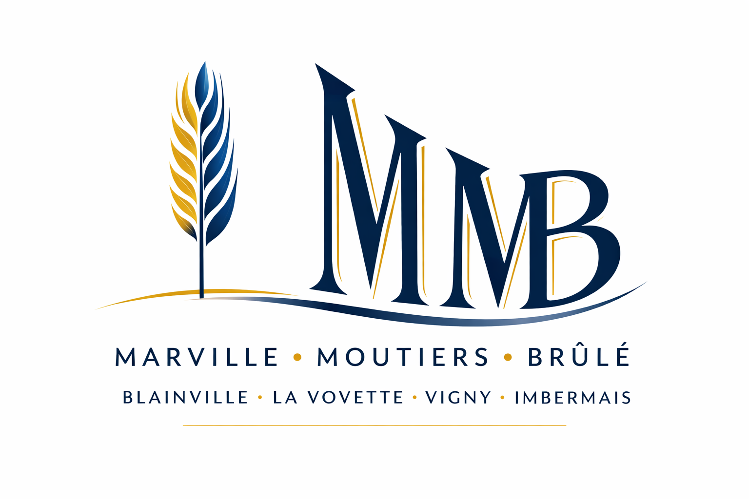 Marville-Moutiers-brulé